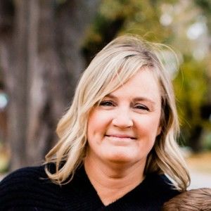 Meet your Posher, Stacey